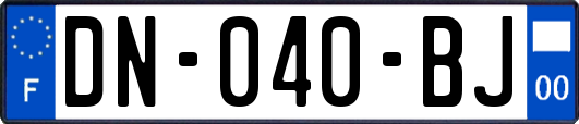 DN-040-BJ