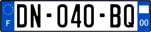 DN-040-BQ