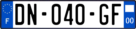 DN-040-GF