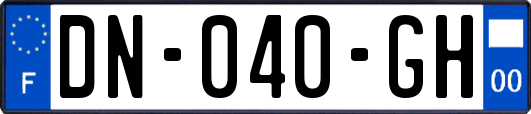 DN-040-GH