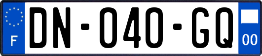 DN-040-GQ