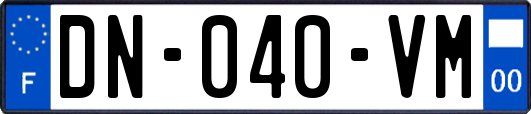 DN-040-VM