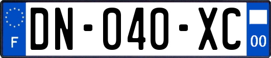 DN-040-XC