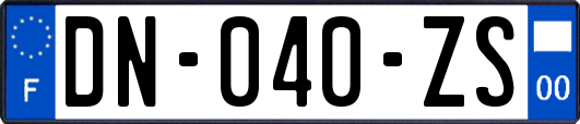 DN-040-ZS