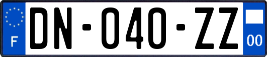 DN-040-ZZ