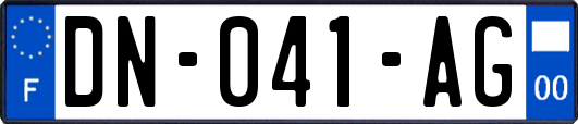 DN-041-AG