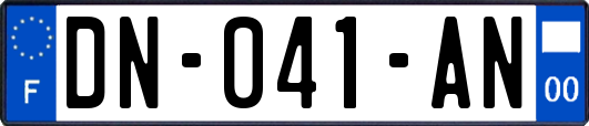 DN-041-AN