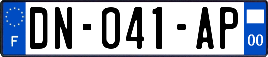 DN-041-AP