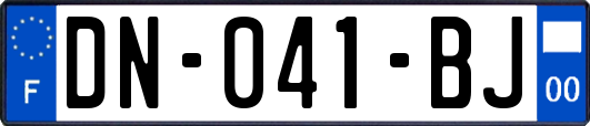 DN-041-BJ