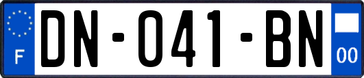 DN-041-BN