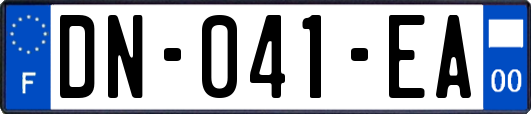 DN-041-EA