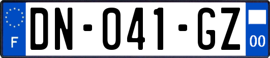 DN-041-GZ