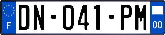 DN-041-PM