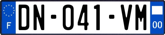 DN-041-VM