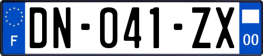 DN-041-ZX