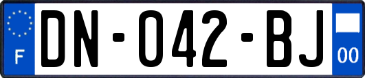 DN-042-BJ