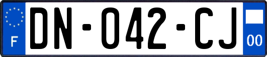 DN-042-CJ