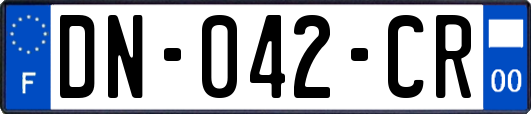 DN-042-CR