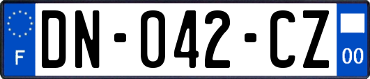 DN-042-CZ