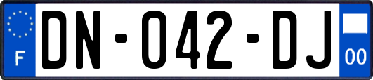 DN-042-DJ