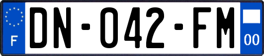 DN-042-FM