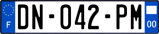 DN-042-PM