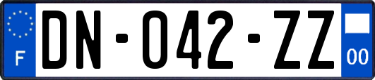 DN-042-ZZ