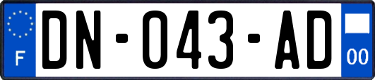 DN-043-AD