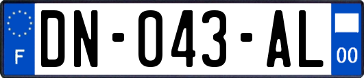 DN-043-AL