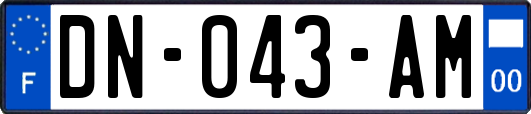 DN-043-AM