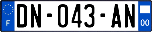 DN-043-AN