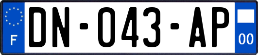 DN-043-AP