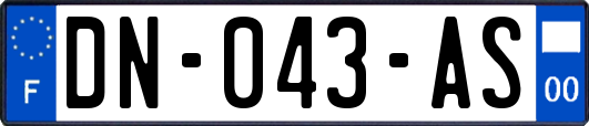 DN-043-AS