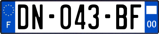 DN-043-BF