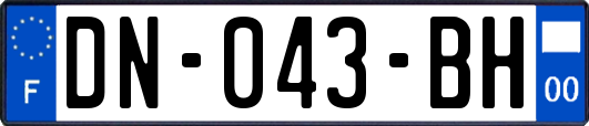 DN-043-BH