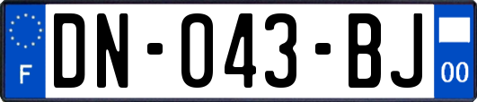 DN-043-BJ