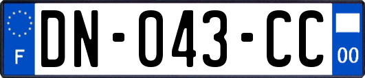 DN-043-CC