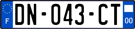 DN-043-CT