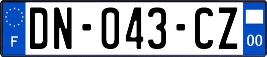 DN-043-CZ