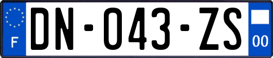 DN-043-ZS