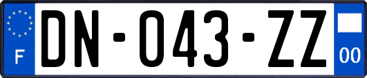 DN-043-ZZ