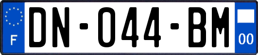 DN-044-BM