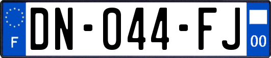 DN-044-FJ