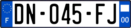 DN-045-FJ