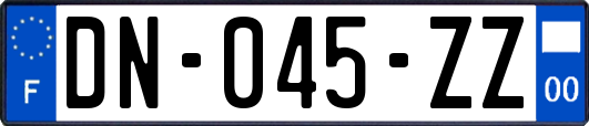 DN-045-ZZ