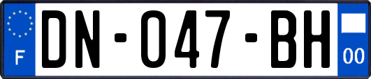 DN-047-BH