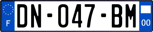 DN-047-BM