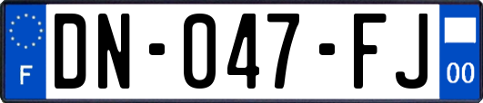 DN-047-FJ