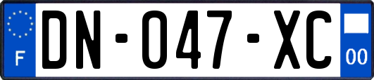 DN-047-XC