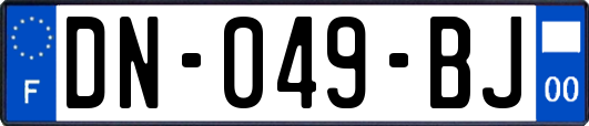 DN-049-BJ